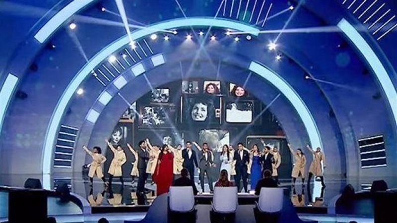 برنامج اكتشاف المواهب