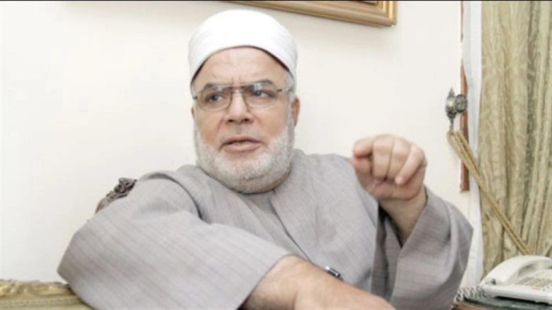 الشيخ جمال قطب 