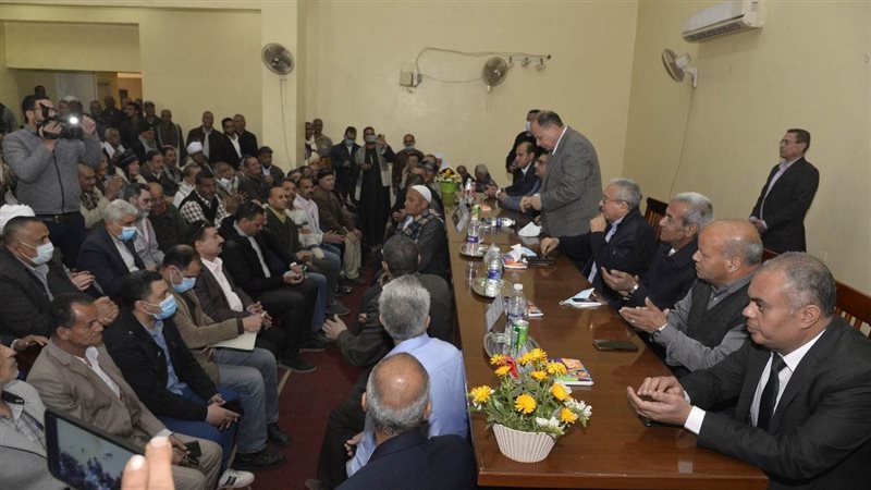 مؤتمر زراعة أسيوط