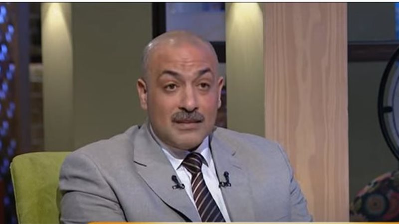  حاتم النجيب نائب