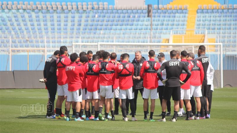 منتخب مصر