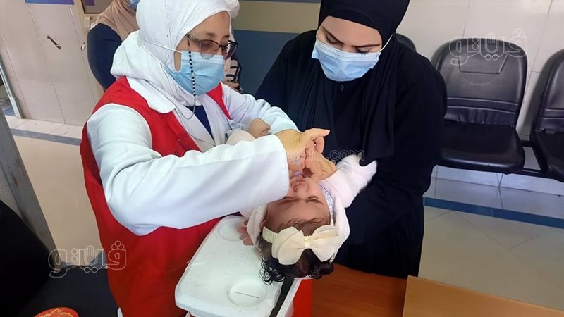 تدشين الحملة القومية