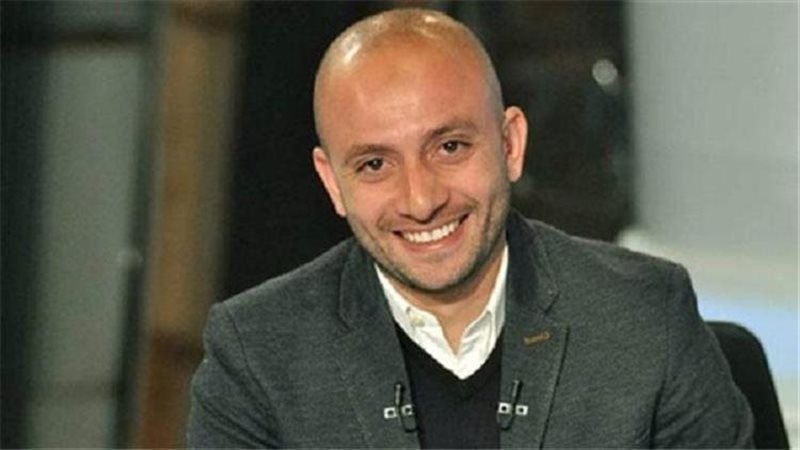 وائل رياض المدير