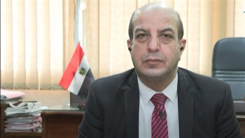 عبدالمنعم خليل رئيس