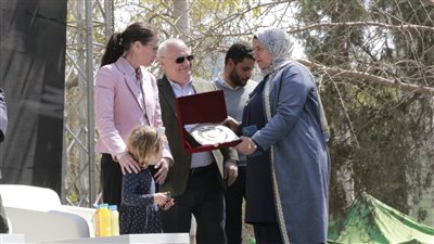 فوز 122 منتجا بـ51 ميدالية ذهبية و34 فضية و37 برونزية بمسابقة المنتجات الغذائية التراثية 