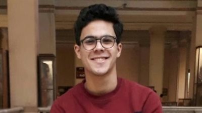 حقه لازم يرجع.. حكاية مقتل الطالب مصطفى سراج تشعل غضب النشطاء 