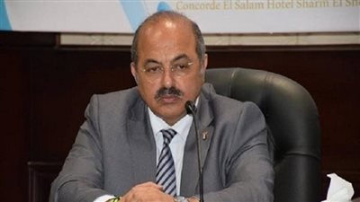 استبعاد هشام حطب من رئاسة اتحاد الفروسية