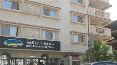 شمال البحرية للبترول تطلب مهندسا خبرة 8 سنوات 