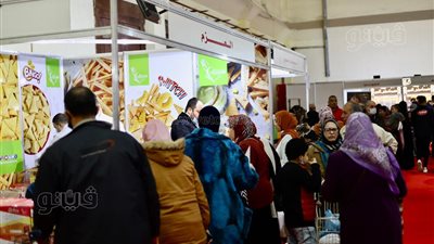 تعرف على خريطة أهلا رمضان بـ 7 مراكز إدارية بالمنيا