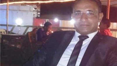 أداء صلاة الغائب بميت غمر مسقط رأس أول مصري توفي بأوكرانيا 