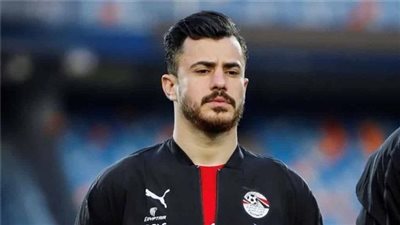 أسباب استبعاد الونش من رحلة السنغال