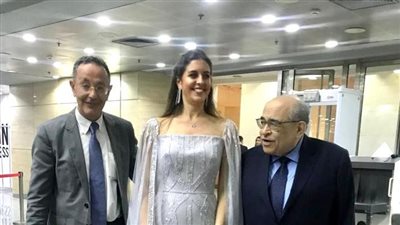 متحف الحضارة يستضيف مغنية الأوبرا فرح الديباني