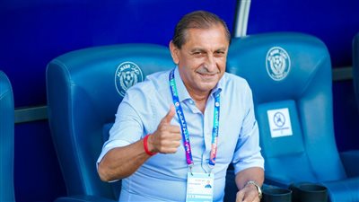 مدرب الهلال: نحن في اليابان للفوز بدوري أبطال آسيا وهذا موقفنا من ضم ميسي