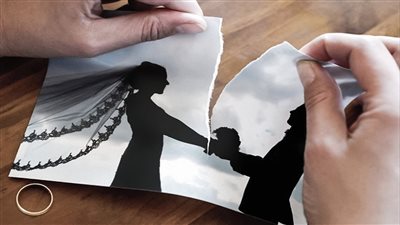 6 معلومات عن وثيقة التأمين ضد مخاطر الطلاق..تعرف عليها