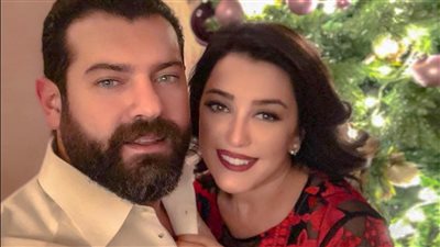 عمرو يوسف يهنئ كندة علوش بعيد ميلادها: حبيبتي أم حياة