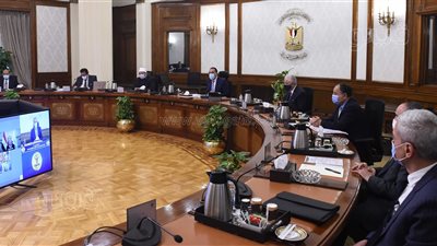 أبرزها السماح باقامة موائد الرحمن.. 5 قرارات مهمة وعاجلة للجنة العليا للأوبئة