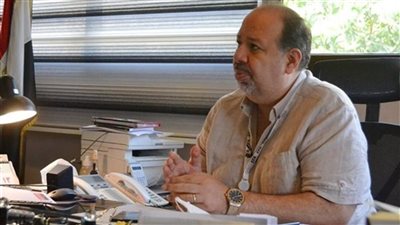 وليد العطار يغيب عن اجتماع وزير الرياضة مع اتحاد الكرة