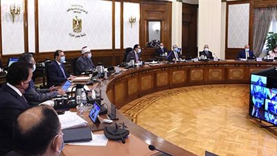 6 آلاف جنيه لكل مواطن.. الحكومة تكشف حقيقة صرف إعانات مالية استثنائية