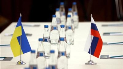 قطر تستضيف جولة مفاوضات بين روسيا وأوكرانيا اليوم 