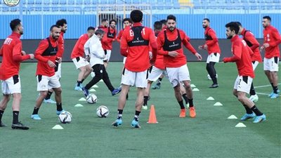 4 تغييرات منتظرة في منتخب مصر أمام السنغال.. والإصابة تجبر كيروش على استبدال ثنائي الدفاع