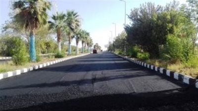 استكمال أعمال رصف وتطوير ميدان الجلاء بالدقي | فيديو