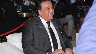 خالد عبد الغفار: المبادرات الرئاسية ساهمت في رسم الخريطة الصحية لمصر