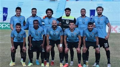غزل المحلة يفوز بهدفين علي الجونة بالدوري 