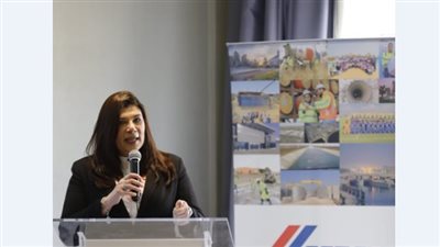 خبيرة عقارات: اتجاه شركات الأسمنت لاستخدام النفايات يساهم في بناء مستقبل أفضل 