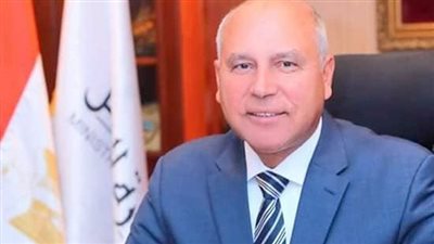 وزير النقل: لدينا خطة شاملة لتطوير قطاع النقل البحري في مصر