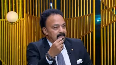 حشيش: علي جبر وياسر إبراهيم قادران على قيادة الدفاع أمام السنغال