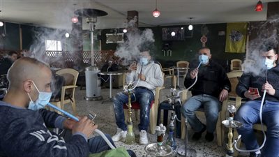 الصحة: لم نلغ الإجراءات الاحترازية في رمضان والشيشة محظورة بالمقاهي