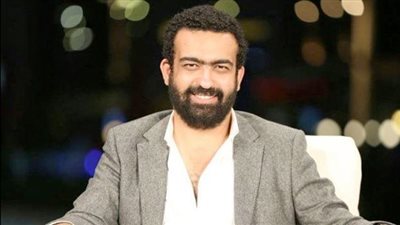 محمد العدل عن 