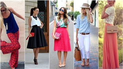 أخبار الاقتصاد| ارتفاع جديد فى أسعار الملابس الصيفية.. وتفاصيل طرح أراضى بيت الوطن