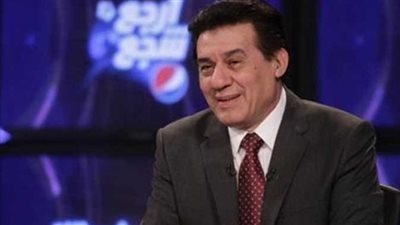 مدحت شلبي يكشف عن إفيه تردد في قوله خلال مباراة مصر والسنغال | فيديو