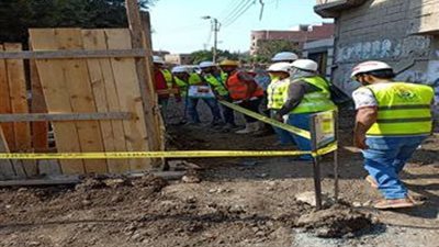 مياه الشرقية: تنفيذ 93 مشروعًا بتكلفة 12 مليارًا و 407 ملايين جنيه 