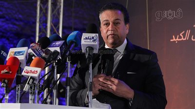 أخبار مصر | وزير النقل يكشف حقيقة خصخصة وبيع السكة الحديد.. ومد مواعيد غلق المحال والمطاعم والمقاهي في رمضان