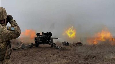 مقتل بطل الملاكمة ماكسيم كاجال خلال معارك الدفاع عن ماريوبول