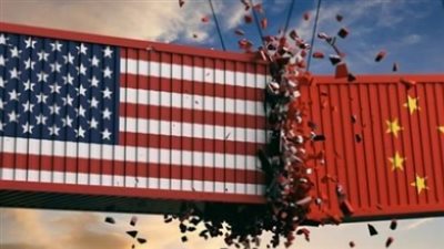 لعبة القط والفار.. الصين تهدد بالرد على العقوبات الأمريكية وواشنطن تحلم بمحاصرة بكين