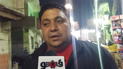 زوج شقيقة أول مصري توفي في أوكرانيا يكشف تفاصيل آخر زيارة للراحل لمصر | فيديو وصور 