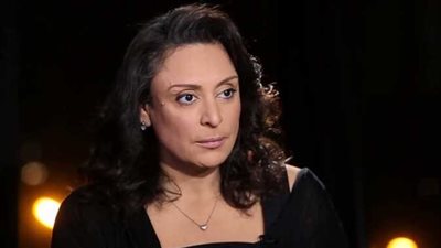 وفاة والد الإعلامية منى عراقي