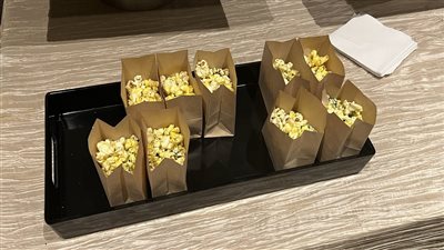 الأوسكار تقدم 