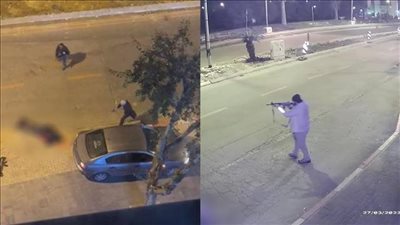 داعش يتبنى عملية الخضيرة