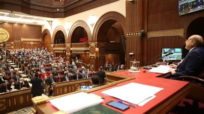 طلب مناقشة بشأن خطة الحكومة للتوسع في جذب الاستثمارات بقطاع الاتصالات