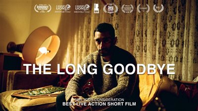 أوسكار 2022.. The Long Goodbye يحصد جائزة أفضل فيلم روائي قصير