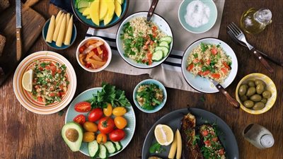 لمواجهة الغلاء مع قدوم شهر رمضان.. 4 بدائل صحية للحوم والدواجن