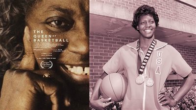 أوسكار 2022.. أفضل فيلم وثائقي قصير يذهب لـ The Queen 0f The Basketball