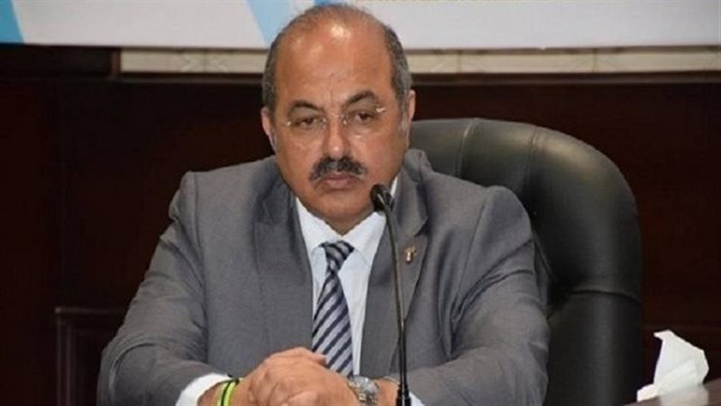  هشام حطب رئيس اللجنة