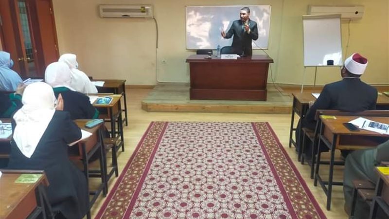 انطلاق دورة المكون