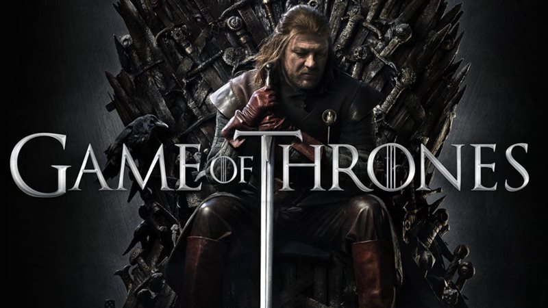  مسلسل Game Of Thrones