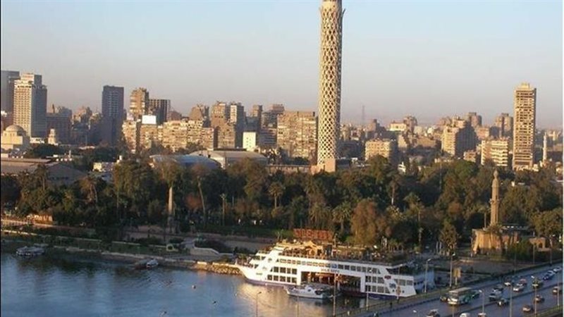 حالة الطقس